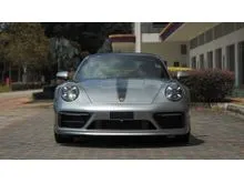 2020 Porsche 911 3.0 Carrera 4S Coupe