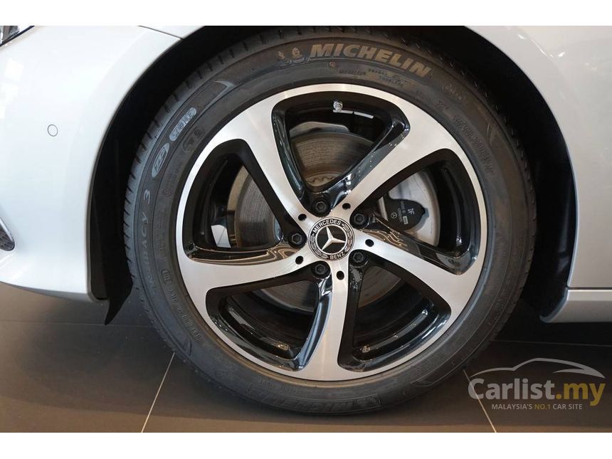 New 2020 Mercedes-Benz E200 2.0 SportStyle Avantgarde (A) -NEW CAR ...