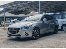 2016 Mazda 2 1.5 SKYACTIV-G Sedan WARRANTY
