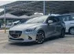 2016 Mazda 2 1.5 SKYACTIV-G Sedan WARRANTY