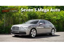 2015 Bentley Flying Spur 4.0 V8 Mulliner Sedan Price Include GST