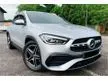Used 2021 Mercedes