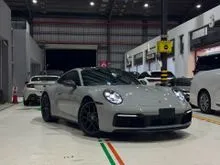 2023 Porsche 911 3.0 Carrera T