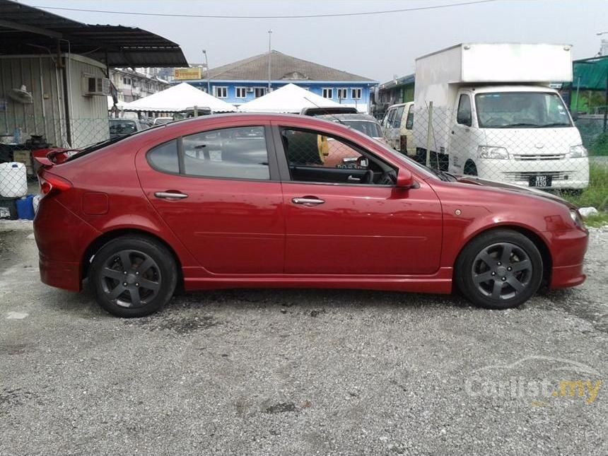 Used 2011 Proton Gen 2 (at) 1.6cc Campro Powerful Engine. New Facelift 