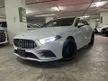 Recon 2019 Mercedes-Benz A250 2.0 4MATIC AMG SEDAN / JAPAN SPEC / TIP TOP CONDITION - Cars for sale