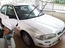 2000 Proton Wira 1.5 GL Sedan