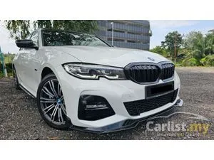2023 BMW 330e 2.0 M Sport Sedan