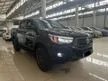 Used OCTOBER FLASH SALES - 2020 Toyota Hilux 2.8 Black Edition Pickup Truck - Cars for sale