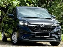 2025 Perodua Alza 1.5 X MPV (UNDER PERODUA WARRANTY)