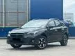 Used 2020 Subaru XV 2.0 P SUV (A) FULL SERVICE SUBARU TIP TOP CONDITIO ONE YEAR WARRANTY NICE PLATE NUMBER