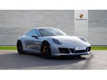 (BRAND NEW) 2017 UNREG Porsche 911 3.0 Carrera 4 GTS Coupe