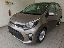 2019 Kia Picanto 1.2Ex limited time offer Pre-Raya