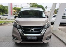 2018 Nissan Serena 2.0 S-Hybrid High-Way Star MPV (A)