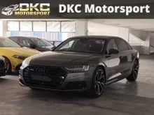 2018 Audi A8 3.0 L Quattro TFSI Sedan *GREAT CONDITION/LOW MILEAGE*