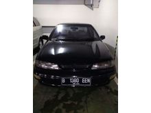 1997 Timor S-515 1.5 DOHC Sedan