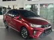 Used 2020 Perodua Bezza 1.3 Advance Sedan (FREE WARRANTY,GOOD CONDITION TIP TOP,WELCOME FOR TRY LOAN)