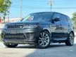 Recon 2019 Land Rover Range Rover Sport 3.0 Autobiography Dynamic [5/A] [Petrol] [4 Cam, Side Step,Vacuum Door]