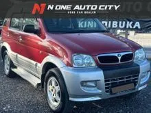2003 Perodua Kembara 1.3 EZ SUV