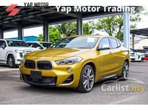 2020 BMW X2 2.0 M35i M Sport SUV