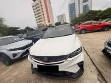 2020 Proton X50 1.5 Flagship SUV