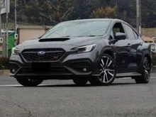 2023 Subaru Wrx 2.4 S4 STI Sport Sedan / STI SPORT R EX / RECARO SEAT / INCOMING STOCK