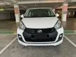 Used 2017 Perodua Myvi 1.5 SE Hatchback** MONTHLY RM440**ACCIDENT FREE - Cars for sale