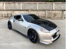2012 Nissan 370Z 3.7 (ปี 09-15) Coupe AT