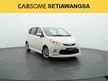 2013 Perodua Alza 1.5 MPV