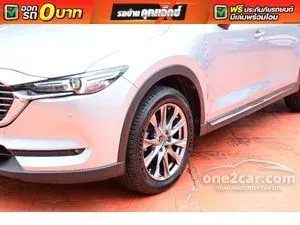 2020 Mazda CX-8 2.2 XDL Exclusive SUV