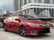 Used 2016 Toyota Corolla Altis 1.8 G AUTO TIP TOP CONDITION CAR KING WARRANTY 1YR (TOYOTA ALTIS)