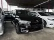 Used 2016 BMW X5 3.0 xDrive35i SUV