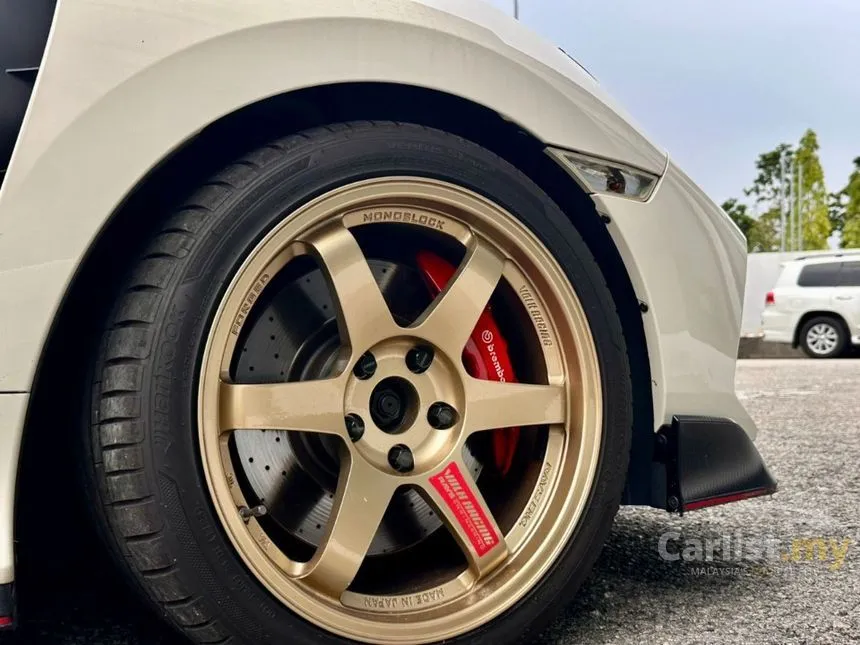 2019 Honda Civic Type R Hatchback