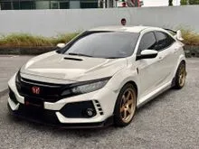 Honda Civic 2.0 Type R Hatchback