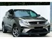 Used 2021 Proton X50 1.5 TGDI Flagship SUV
