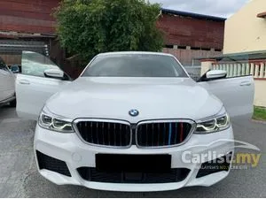 2020 BMW 630i 2.0 GT M Sport Hatchback