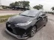 Used 2019 Toyota Yaris 1.5 G Hatchback - Cars for sale