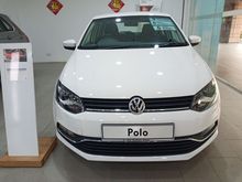 2019 Volkswagen Polo 1.6 Comfortline Hatchback