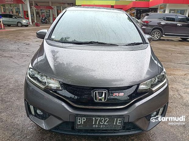 Beli Mobil Honda Jazz Baru Bekas Kisaran Harga Review 2021 Carmudi Indonesia