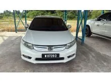 2013 Honda Civic 1.5 Hybrid Sedan