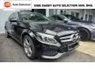 Used 2017 Premium Selection Mercedes