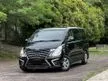 Used 2017 offer Hyundai Grand Starex 2.5 Royale Premium MPV