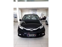 2020 Honda Brio 1.2 Satya E Hatchback