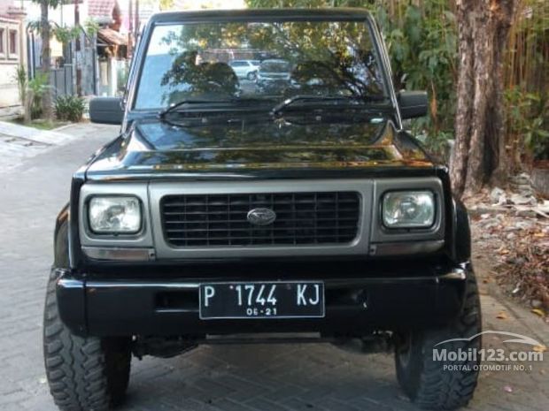  Taft  Daihatsu Murah  66 mobil  dijual  di Indonesia 