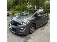 2019 Honda Jazz 1.5 Mugen Hatchback