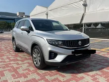 2023 Proton X90 1.5 Flagship SUV