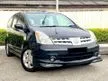 Used WARRANTY 5 YEAR 2010 Nissan Grand Livina 1.8 Luxury MPV 8 SEATER NO HIDDEN CHARGES