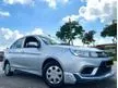 Used (2020)Proton Saga 1.3 Premium HIGH SPEC Sedan.4Y WRRTY.FREE SERVICE.FREE TINTED.ORI CON.INCARE OWNER.LOW MILLEAGE.H/L WITH LOW INTEREST RATE - Cars for sale