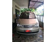 2006 Nissan Serena 2.0 Highway Star MPV
