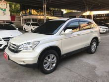 2011 Honda CR-V 2.0 (ปี 06-12) S SUV AT