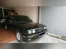 BMW 318i E30 M40 Manual Tahun 1991